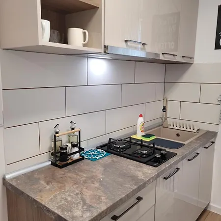 Andruska Apartment