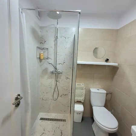 Andruska Apartment *