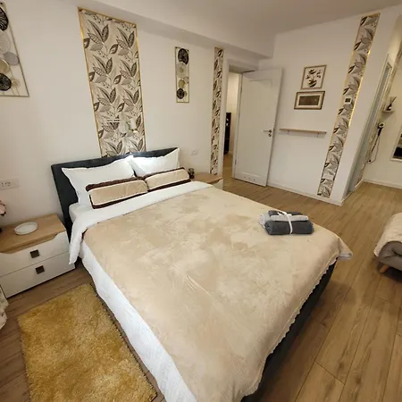 Andruska Apartment Constanta