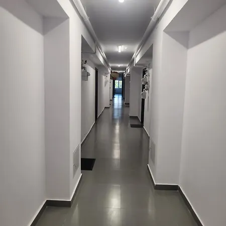 Andruska Apartment *