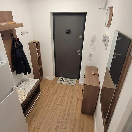 Andruska Apartment