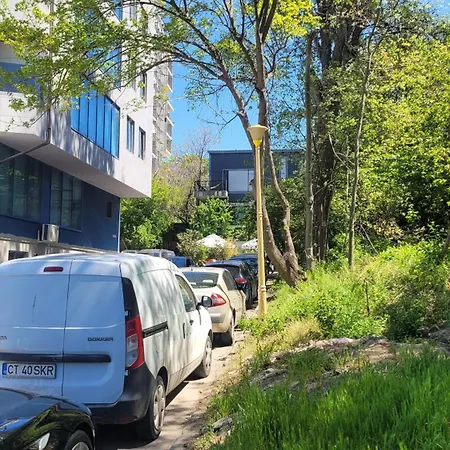 Apartment Andruska *