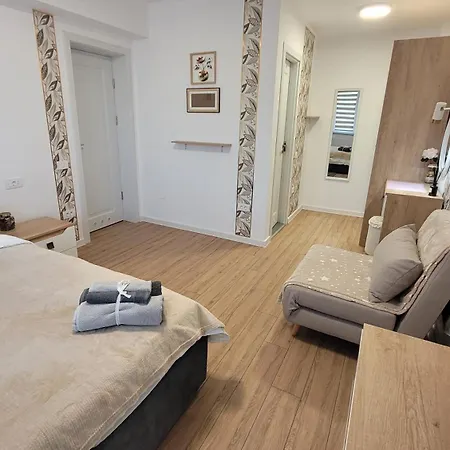 Apartment Andruska Constanta