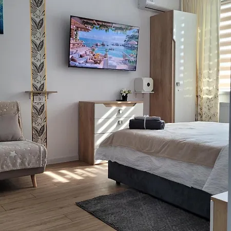 Apartment Andruska