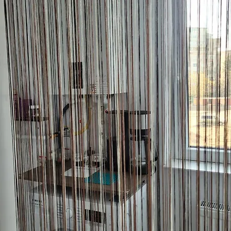 Apartment Andruska Constanta
