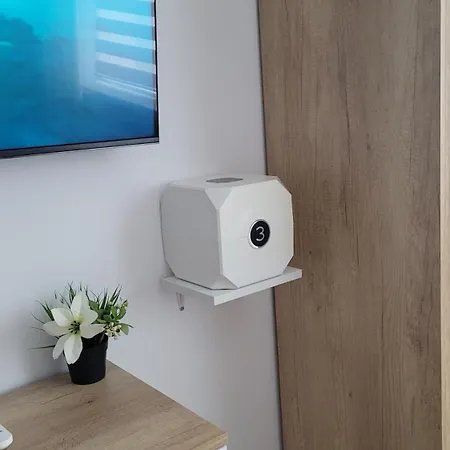 Apartment Andruska