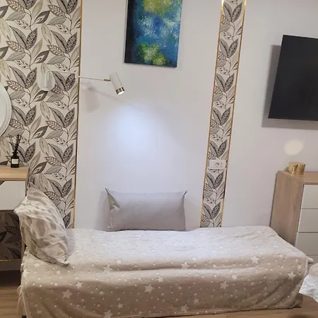 Apartment Andruska *