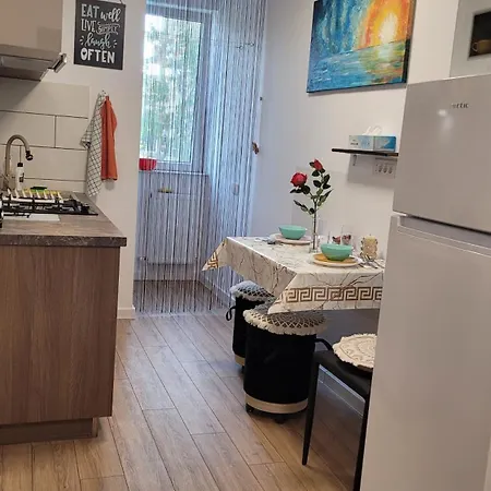 Andruska Apartment
