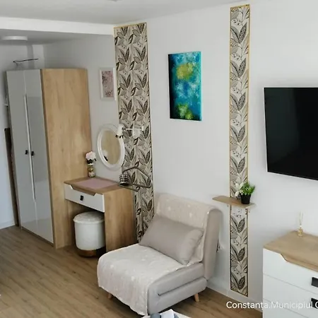 Apartment Andruska *