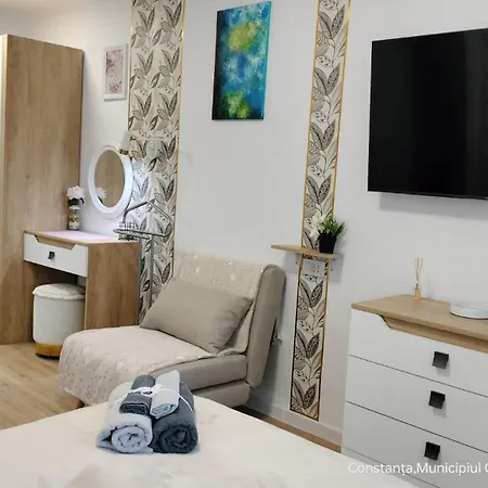 Apartment Andruska Constanta