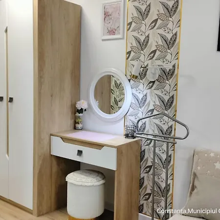 Andruska Apartment *