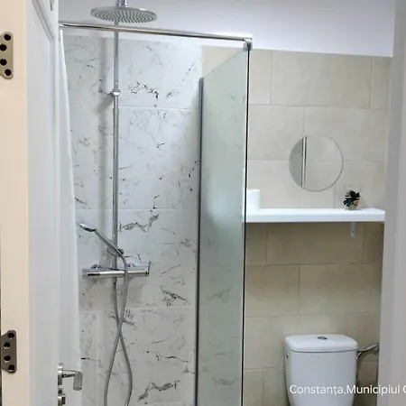 Andruska Apartment Constanta