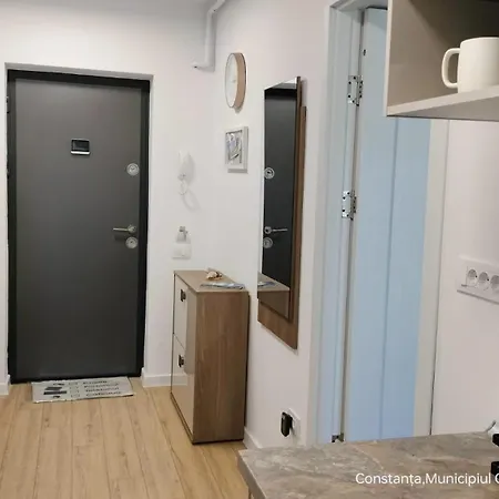 Apartment Andruska Constanta