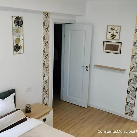 Andruska Apartment